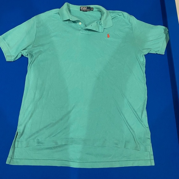 Ralph Lauren Polo - Picture 1 of 2